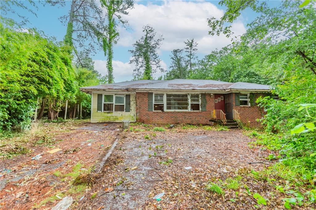 2322 Paces Ferry Road, Smyrna, Georgia image 1