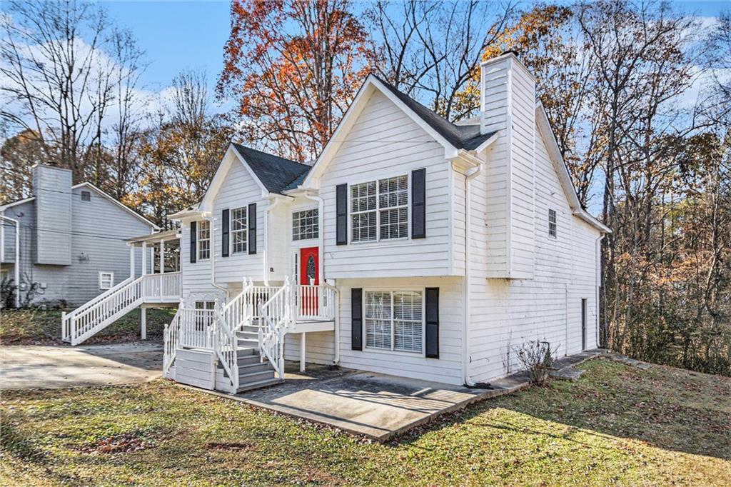 3563 STRATFORD
