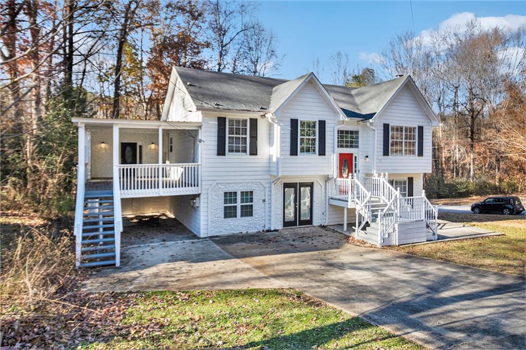 3563 STRATFORD