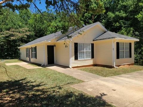 A home in Carrollton