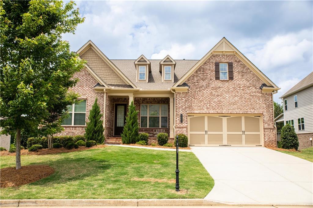 2665 CROWBROOK Way