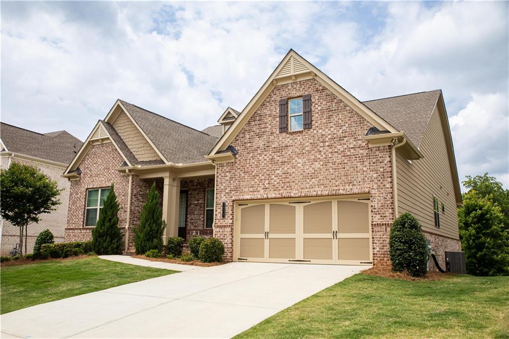 2665 CROWBROOK Way