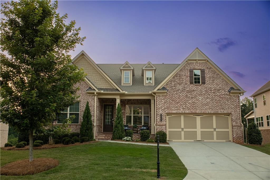 2665 CROWBROOK Way