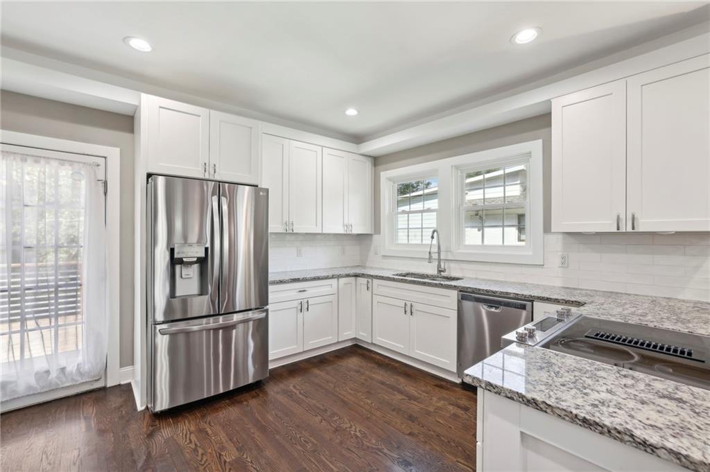 458 Holly Street, Atlanta, Georgia image 13