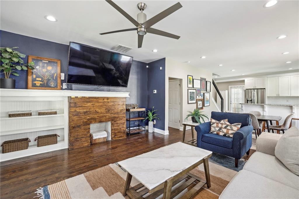 458 Holly Street, Atlanta, Georgia image 5