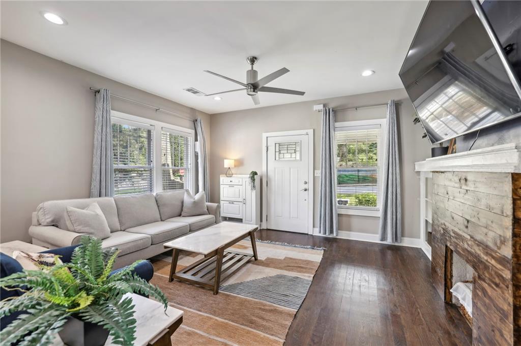 458 Holly Street, Atlanta, Georgia image 7