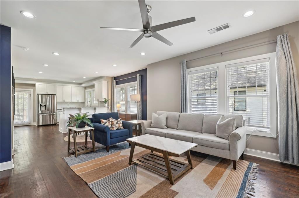 458 Holly Street, Atlanta, Georgia image 8