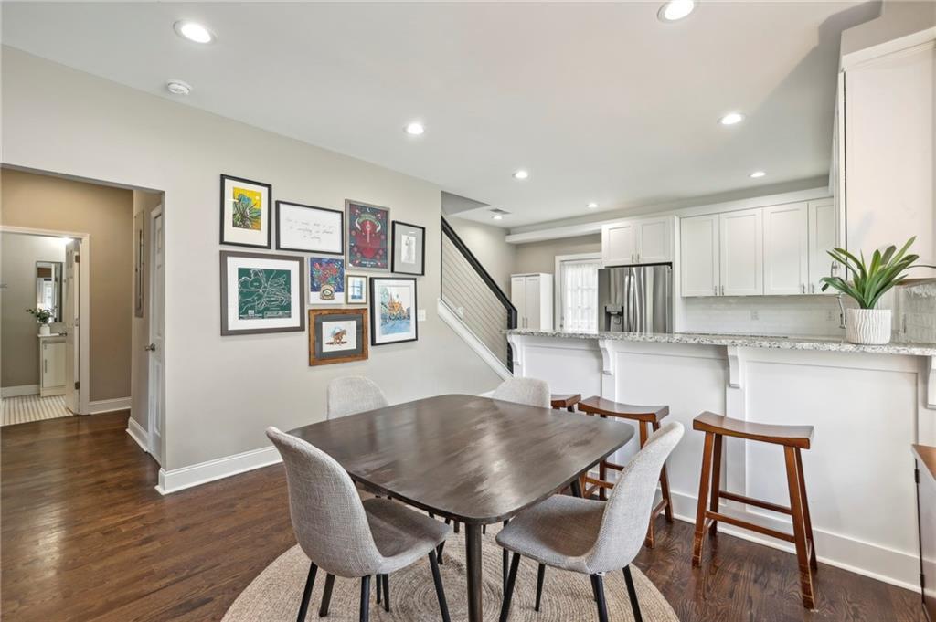 458 Holly Street, Atlanta, Georgia image 9