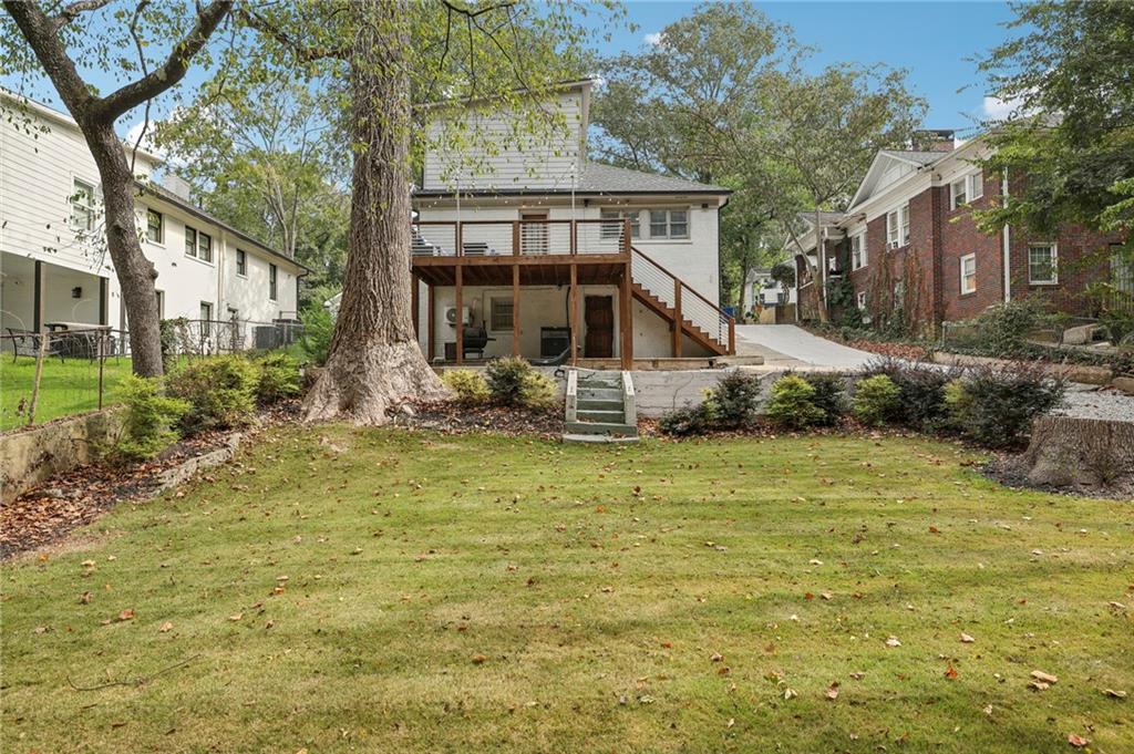 458 Holly Street, Atlanta, Georgia image 26