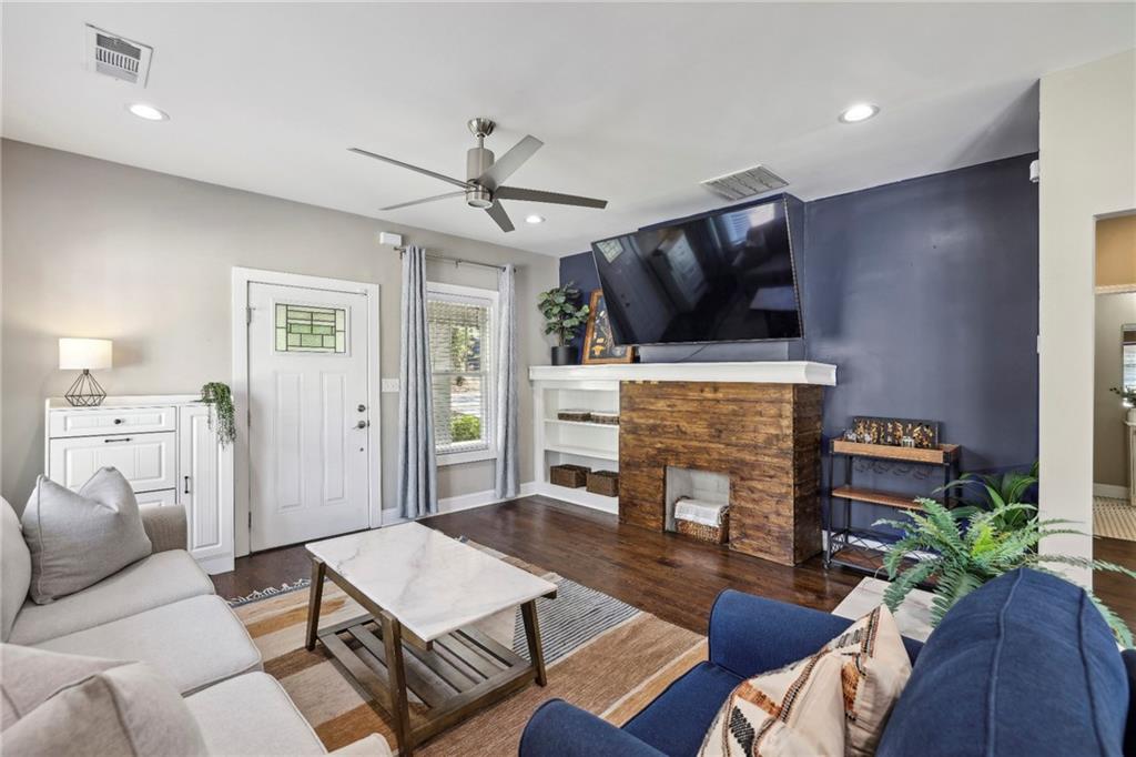 458 Holly Street, Atlanta, Georgia image 6