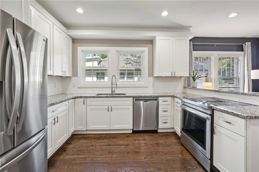 458 Holly Street, Atlanta, Georgia image 12