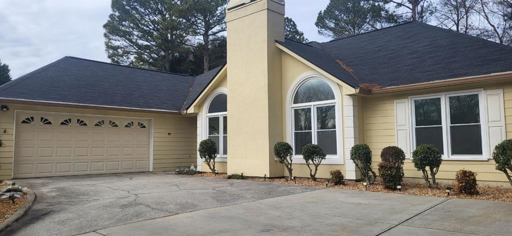 2341 Park Valley Way