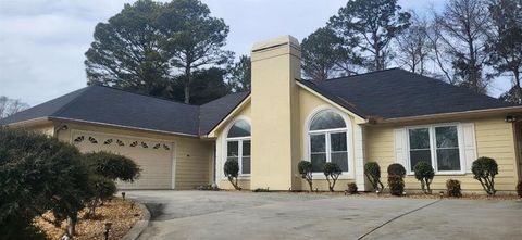 2341 Park Valley Way Dacula GA 30019