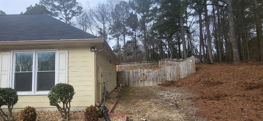 2341 Park Valley Way