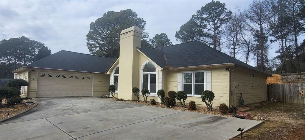 2341 Park Valley Way