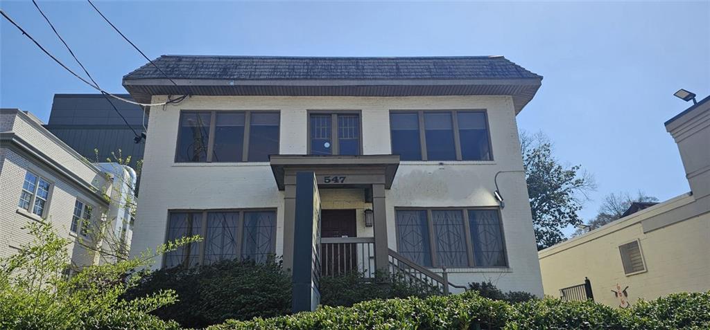 547 Ponce De Leon Avenue NE