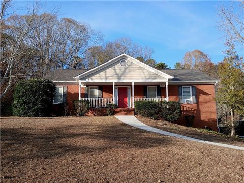 3930 Hamilton View Way Dacula GA 30019