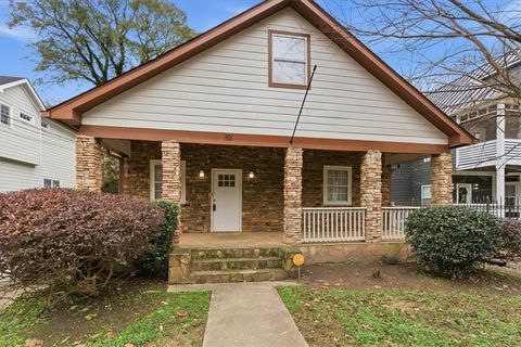 Photo of 83 Ormond Street SE, Atlanta, GA 30315 (MLS # 7687497)
