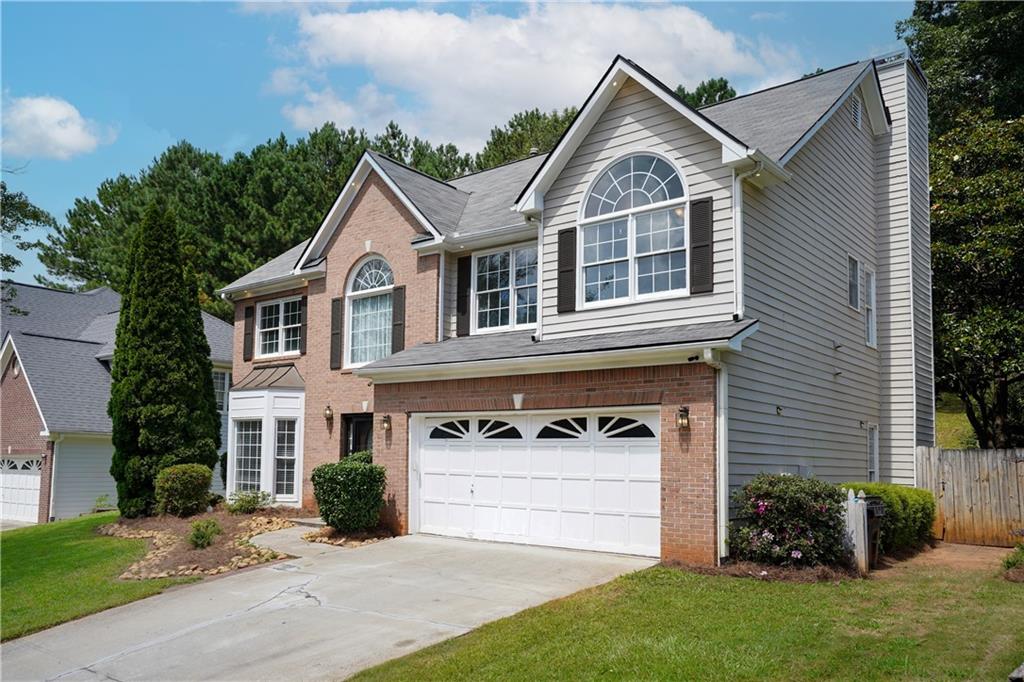 272 Birchmore Walk