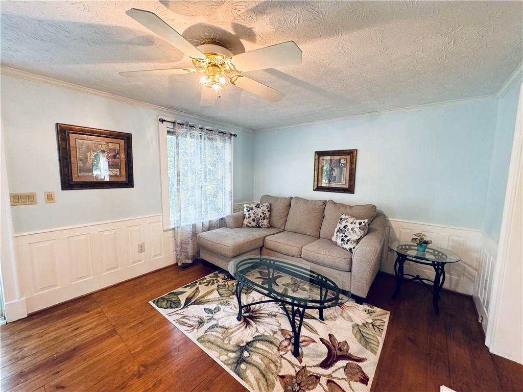 2606 Ramblewood Court, Acworth, Georgia image 6