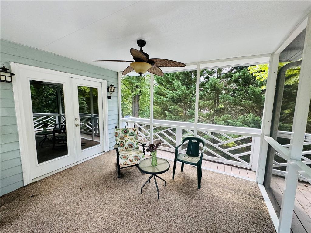 2606 Ramblewood Court, Acworth, Georgia image 22