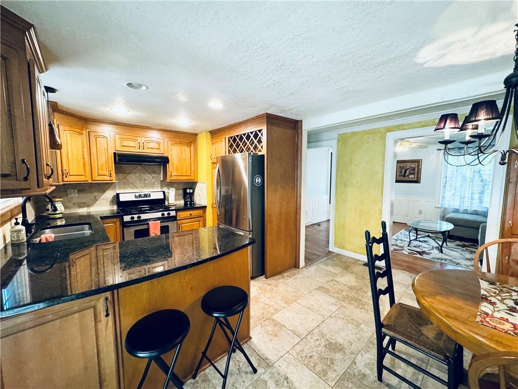 2606 Ramblewood Court, Acworth, Georgia image 7