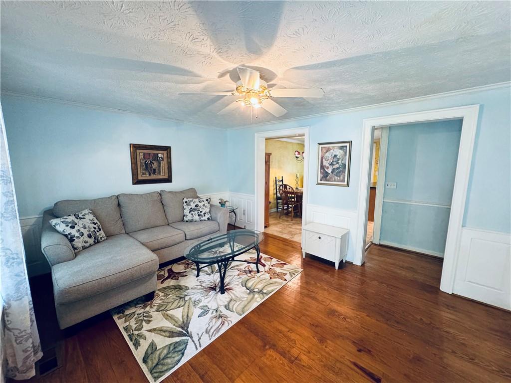 2606 Ramblewood Court, Acworth, Georgia image 5
