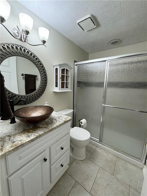 2606 Ramblewood Court, Acworth, Georgia image 10