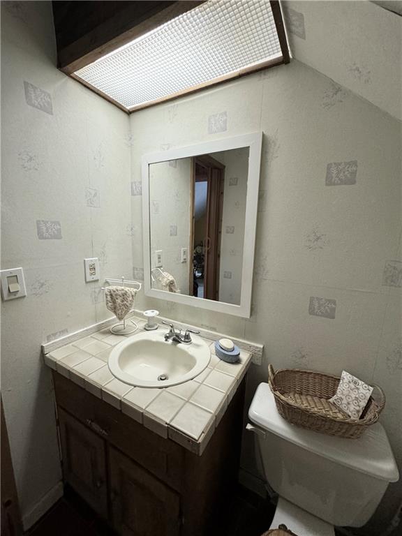 2606 Ramblewood Court, Acworth, Georgia image 16