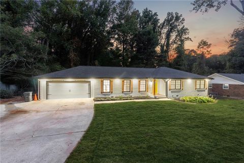 2055 Oak Road Snellville GA 30078