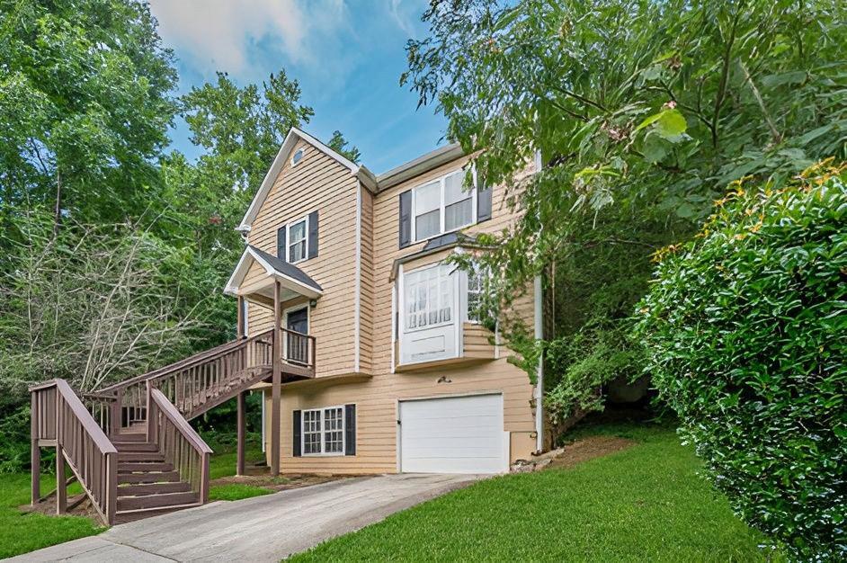 4231 Wexford Downs Way