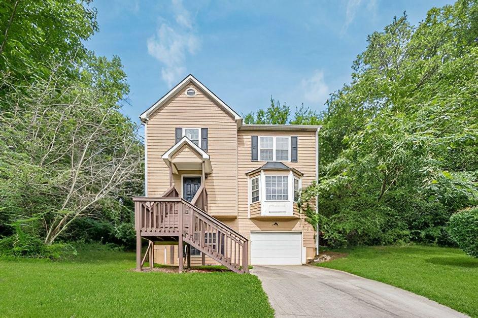 4231 Wexford Downs Way