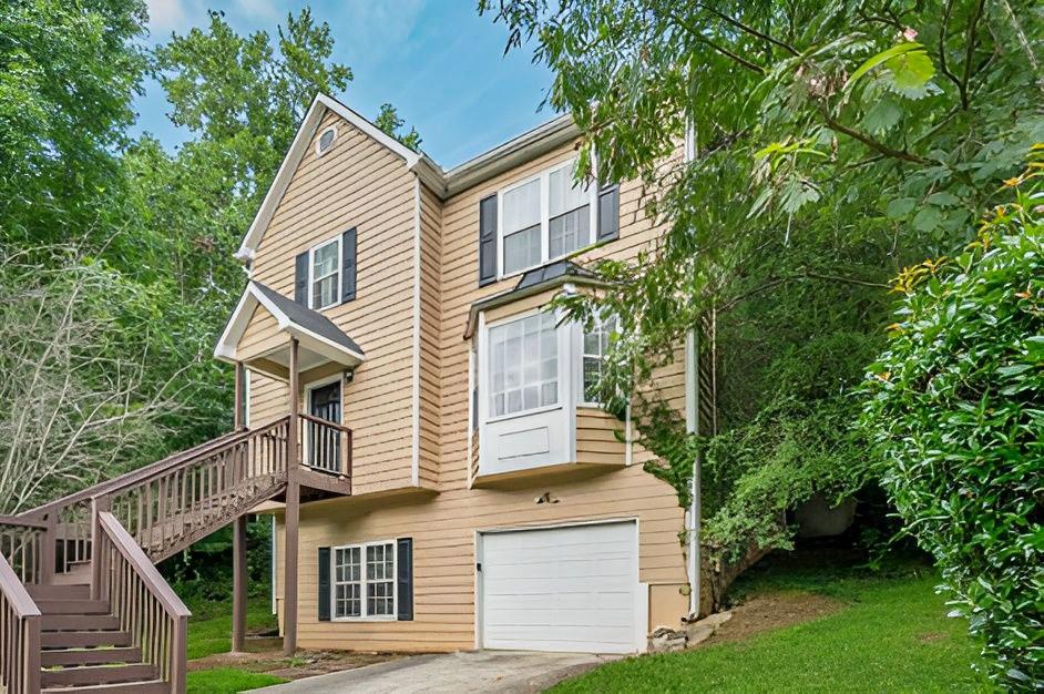 4231 Wexford Downs Way