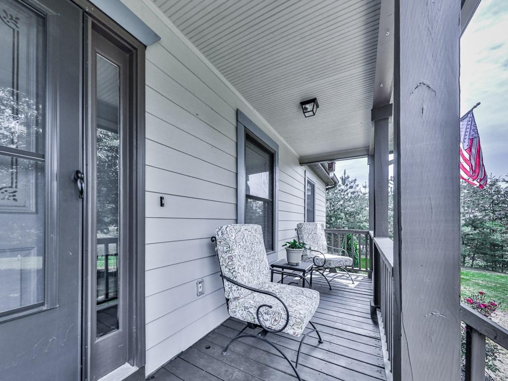183 Black Knob Falls Drive