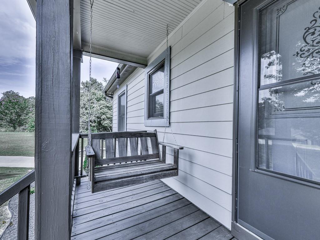 183 Black Knob Falls Drive