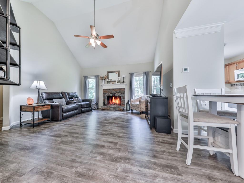 183 Black Knob Falls Drive
