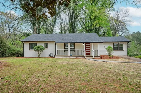 2190 Highview Road, Atlanta, GA 30311 - MLS#: 7556025