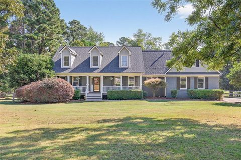 2380 Camp Mitchell Road Grayson GA 30017