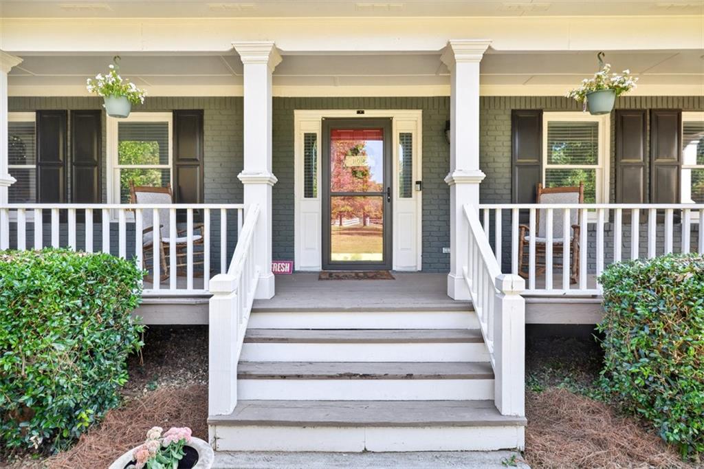 2380 Camp Mitchell Road