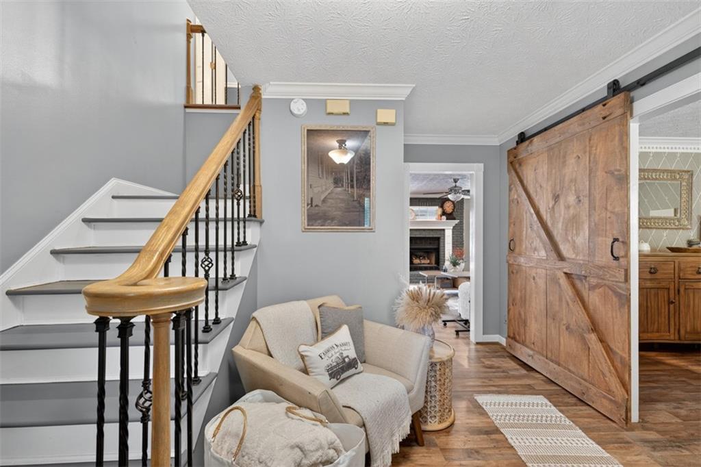 2380 Camp Mitchell Road