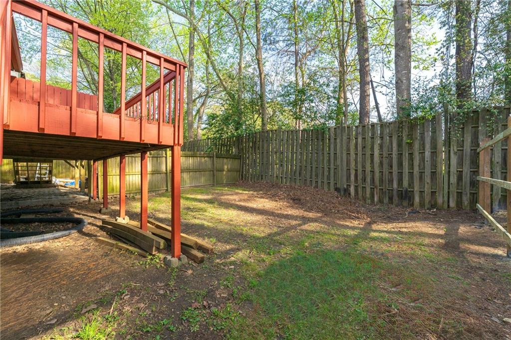 1248 Falling Water Drive, Smyrna, Georgia image 28