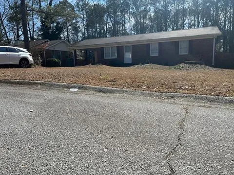 10836 Mallard Drive, Jonesboro, GA 30238 - MLS#: 7523842