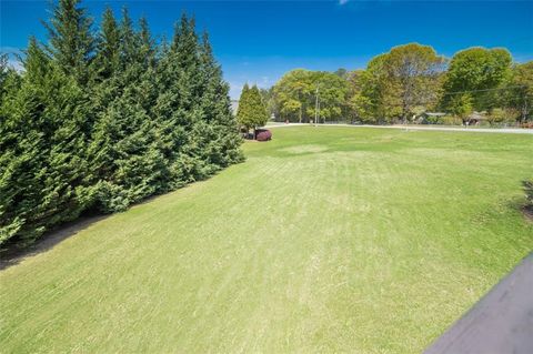 A home in Snellville