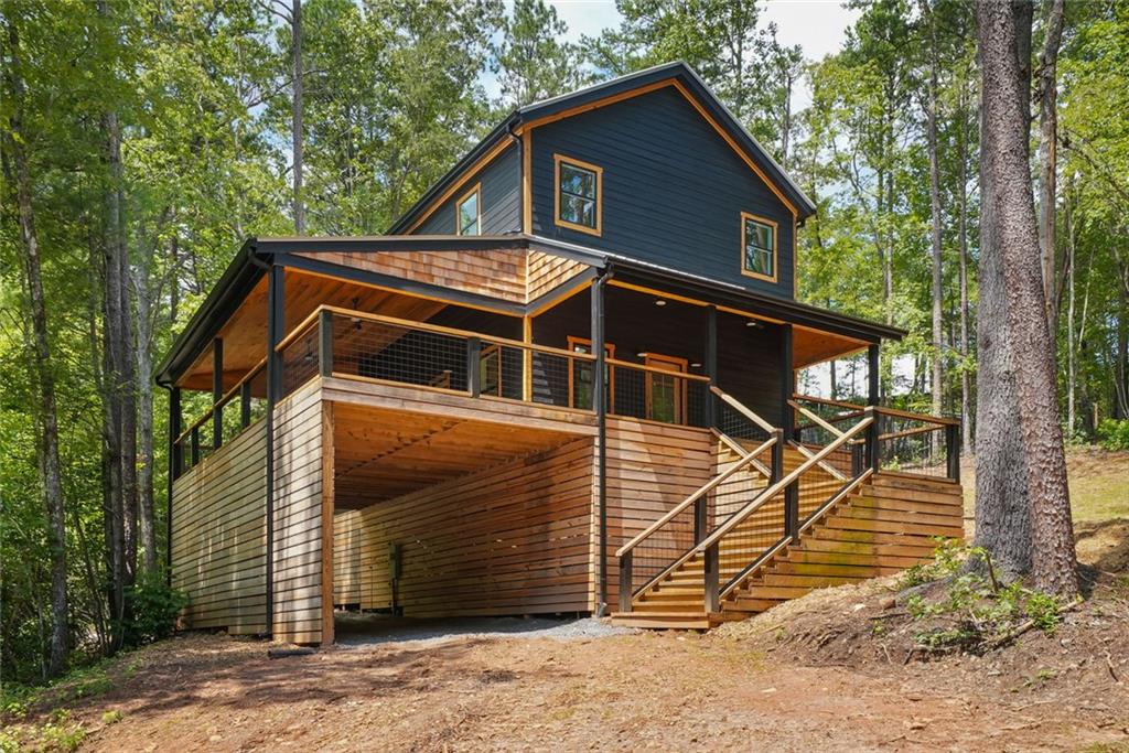 129 N Fern Cove Road