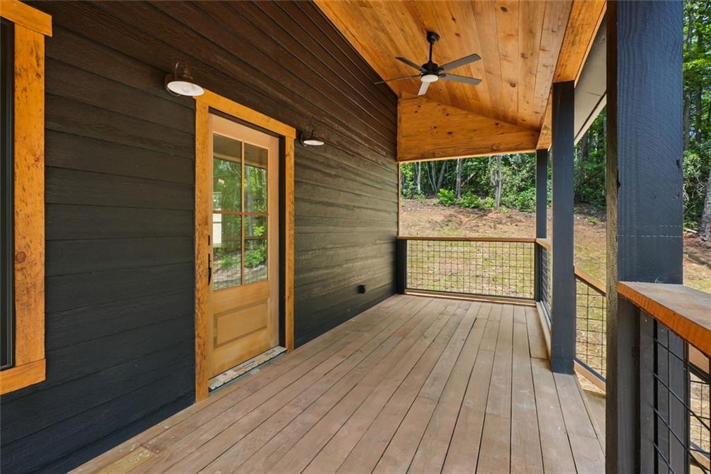 129 N Fern Cove Road