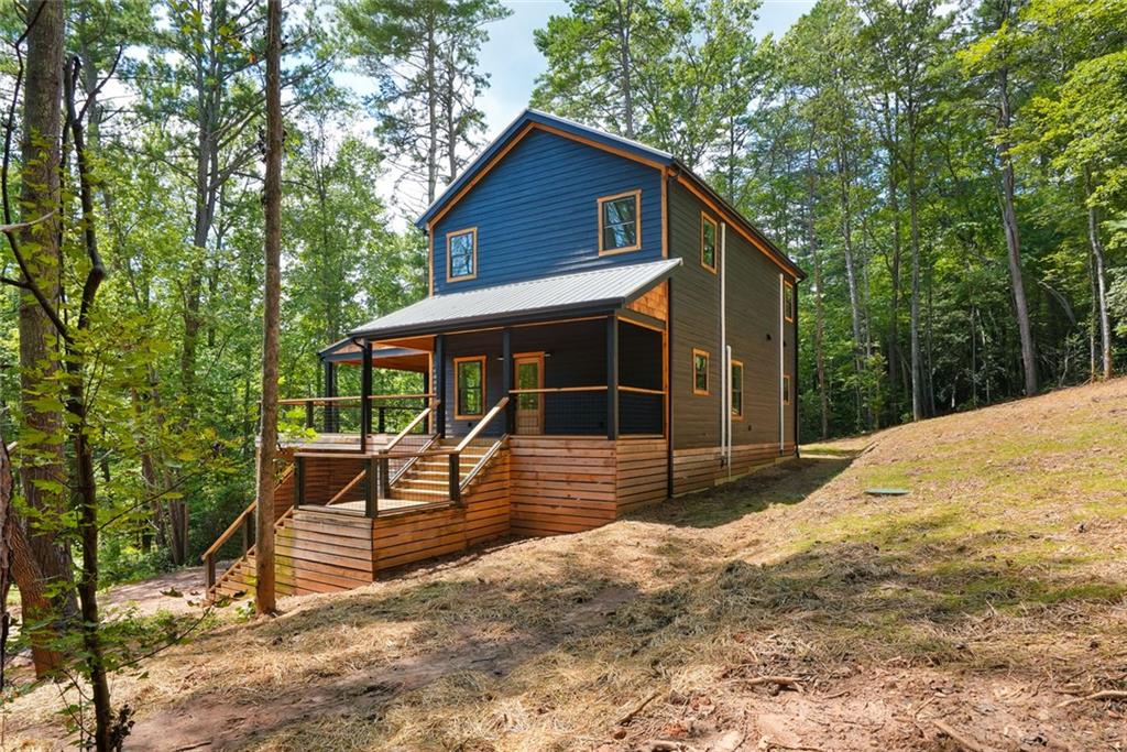 129 N Fern Cove Road