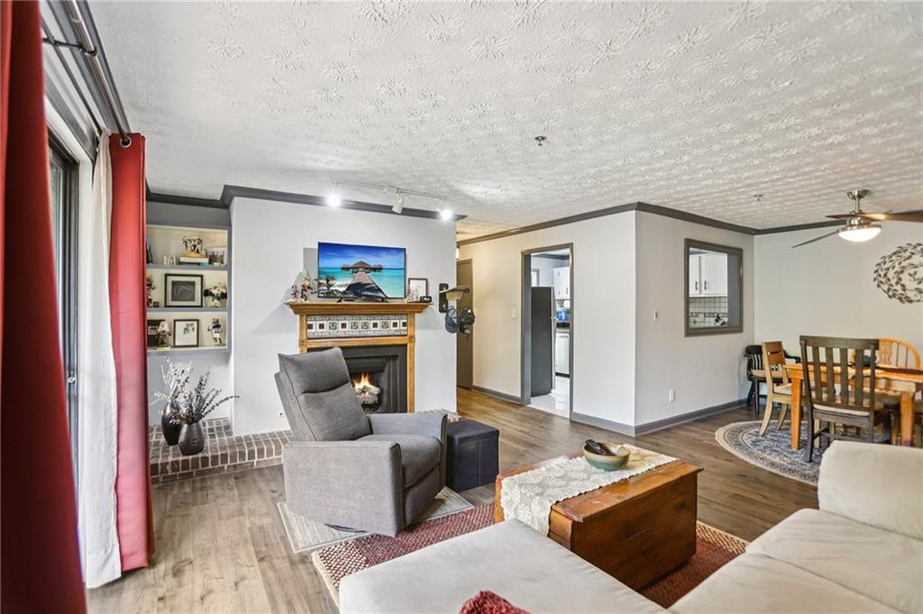 2808 Cumberland Court SE