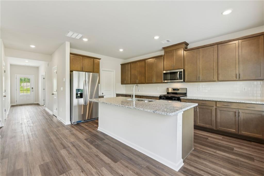 210 Proust Circle, Dallas, Georgia image 13