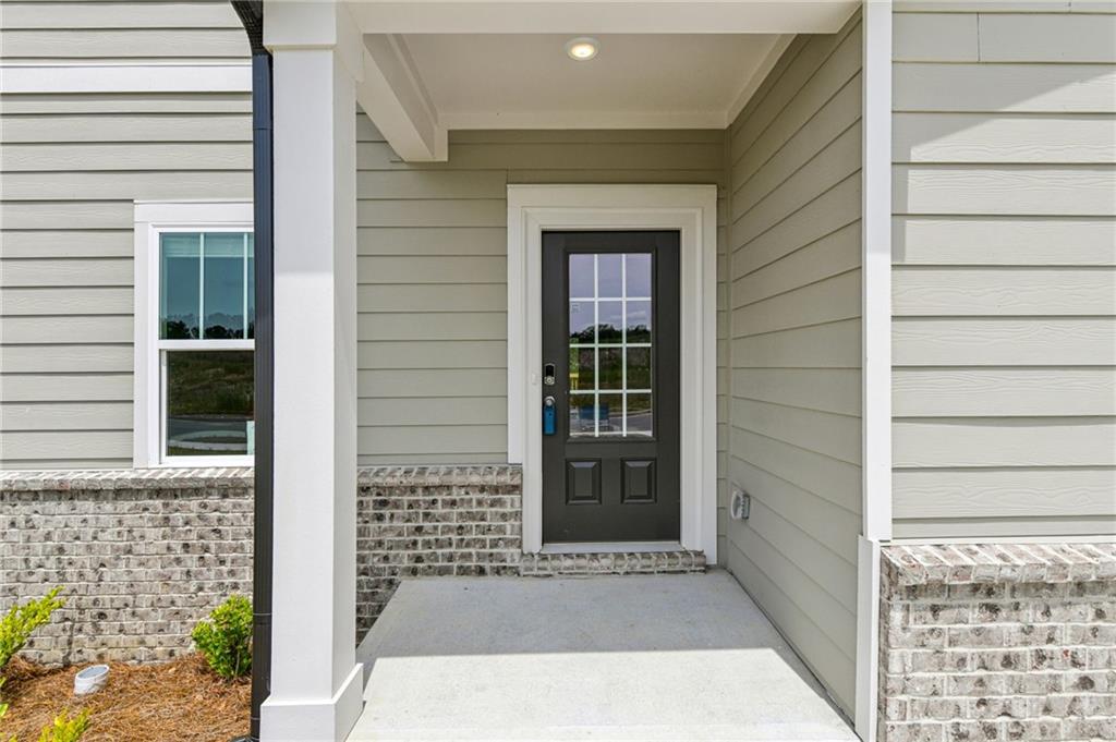 210 Proust Circle, Dallas, Georgia image 4