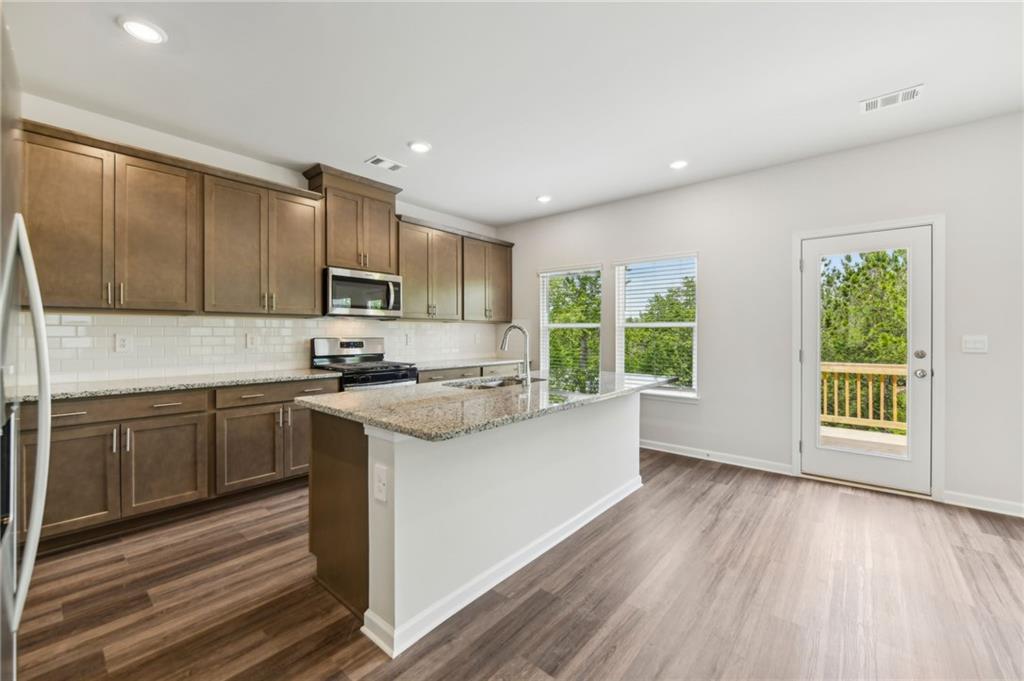 210 Proust Circle, Dallas, Georgia image 17
